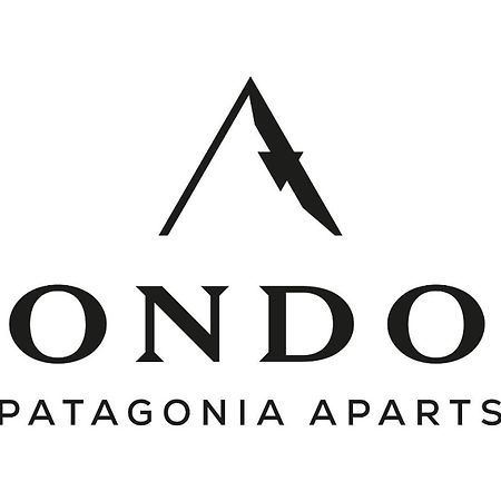 Condor Patagonia Aparts 엘 칼라파테 외부 사진
