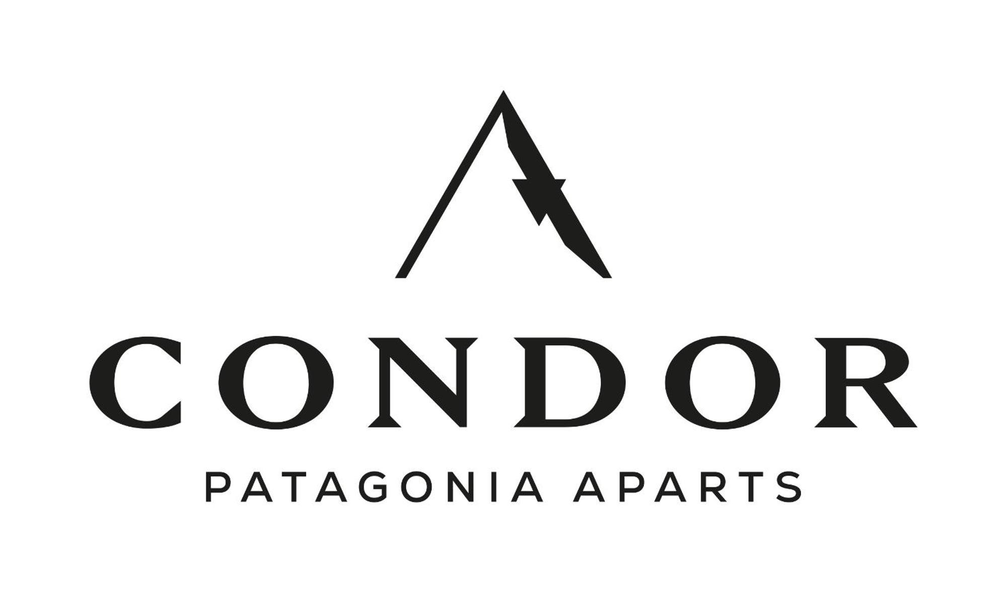 Condor Patagonia Aparts 엘 칼라파테 외부 사진
