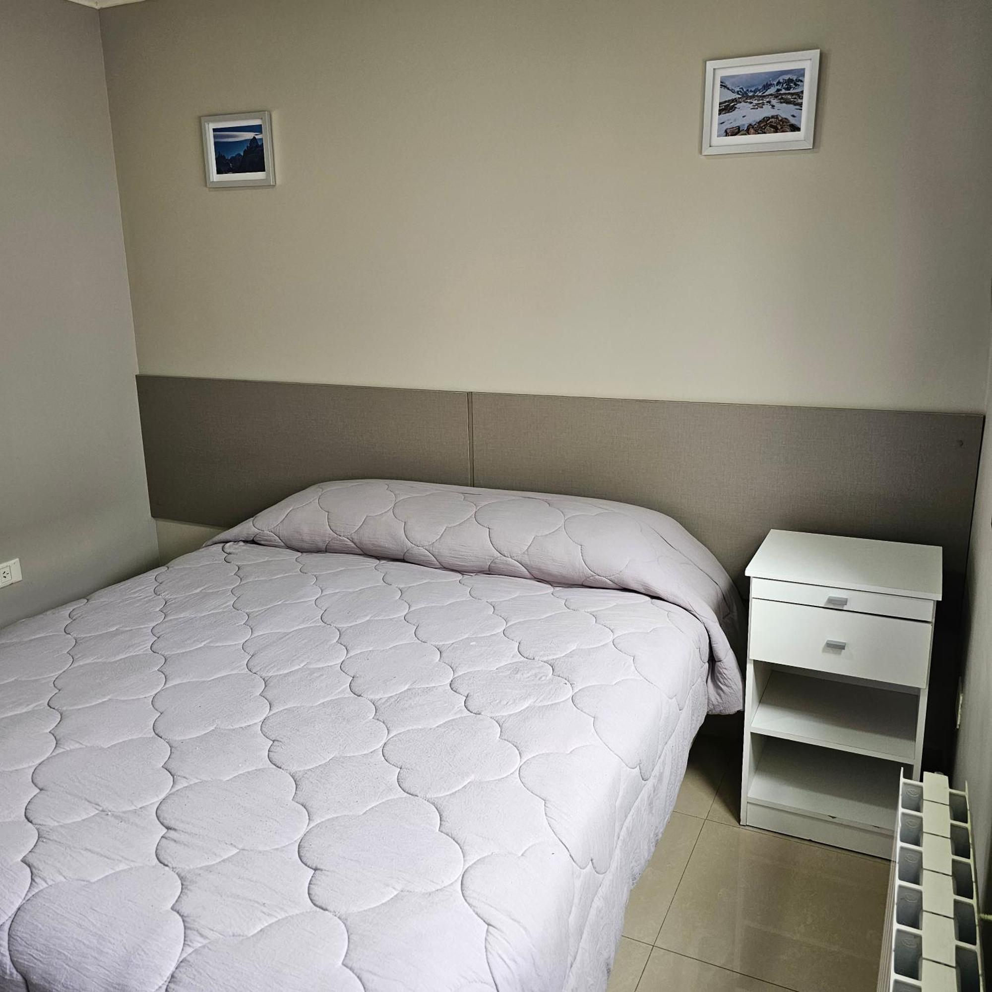 Condor Patagonia Aparts 엘 칼라파테 외부 사진